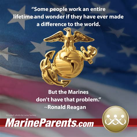 Marine Corps Quotes