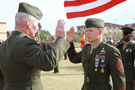 Marine Corps Recon Uniforms