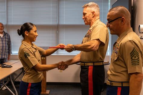 Marine Corps Recruitment