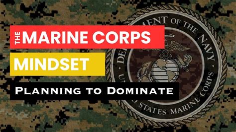 Marine Corps Recruitment Process Steps