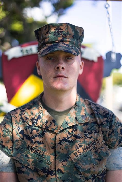 Marine Corps Reserve Additional Duties