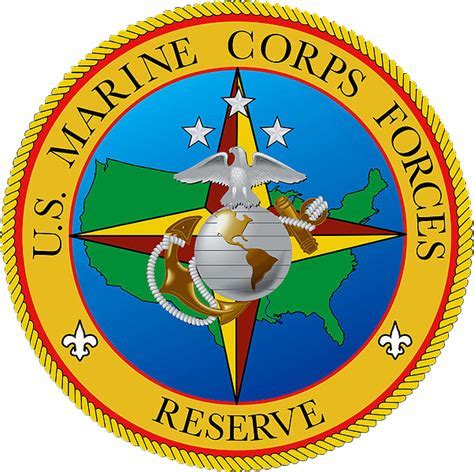 Marine Corps Reserve Jobs Requirements