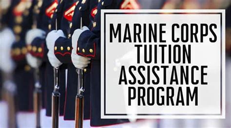 Marine Corps Reserve Tuition Assistance