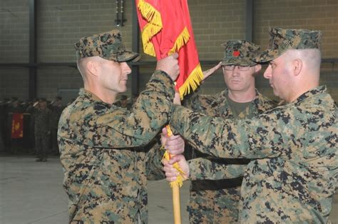 Marine Corps Reserve Logistics Units