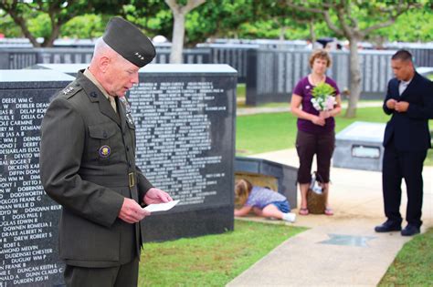 Marine Corps Sacrifice