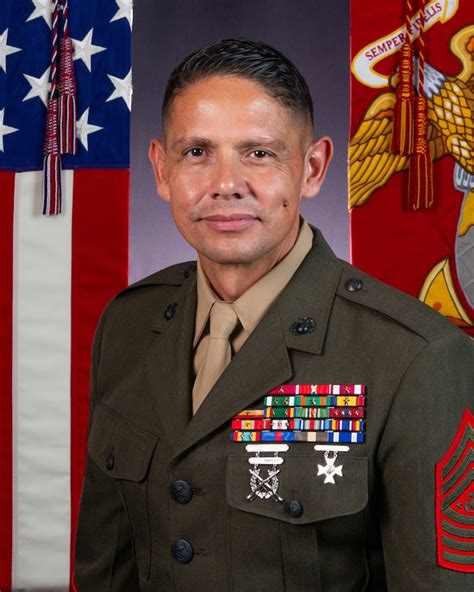 Marine Corps Sergeant Community