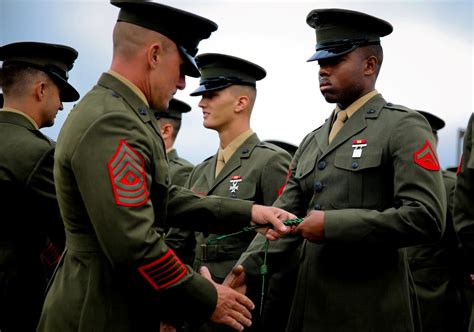 Marine Corps Service Uniform 1