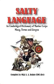 Marine Corps Slang Dictionary Image 1