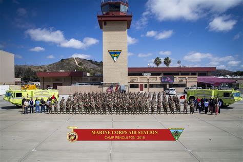 Marine Corps Station Image