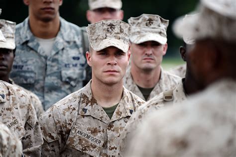 Marine Corps Tactical Officer Leadership Course