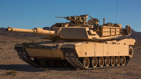 Marine Corps Tank Image