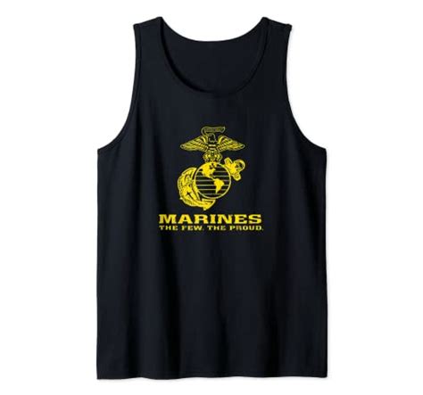 Marine Corps Tank Tops For Kids