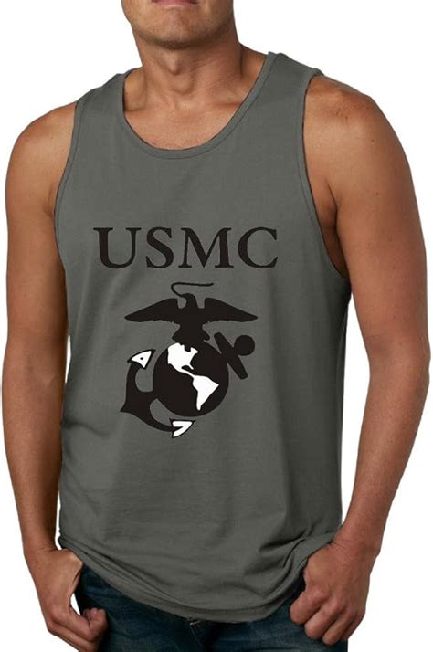 Marine Corps Tank Tops For Men