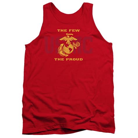 Marine Corps Tank Tops For Women