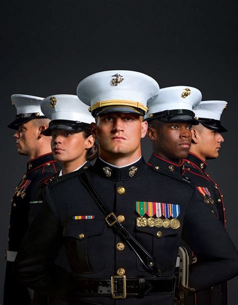 Marine Corps Uniform 3