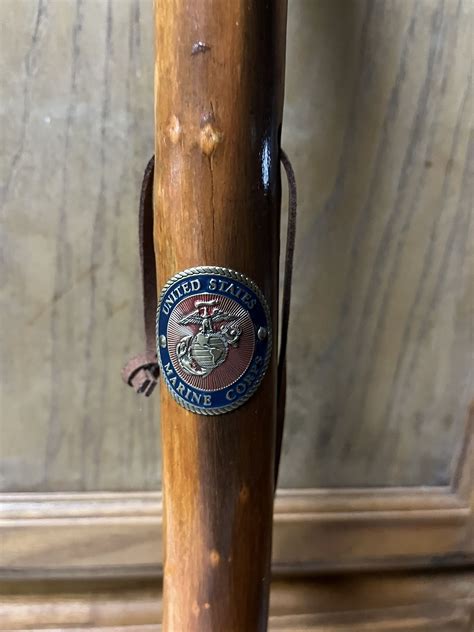 Marine Corps Walking Stick Accessories