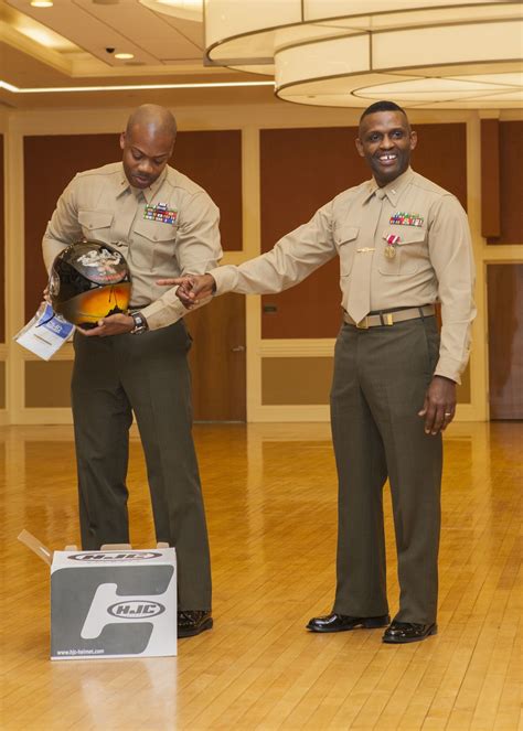 Marine Corps Warrant Officer Retirement