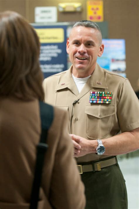 Marine Corps Warrant Officer Veterans