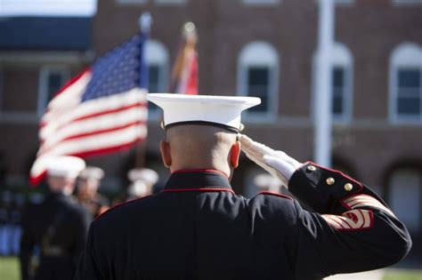 Marine Oath of Enlistment Loyalty