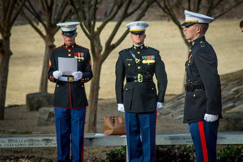 Marine ROTC Universities Gallery 3