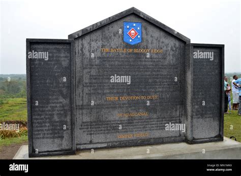 Marine Raider Battalion Memorial