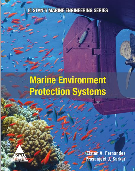 Marine Safety and Environmental Protection