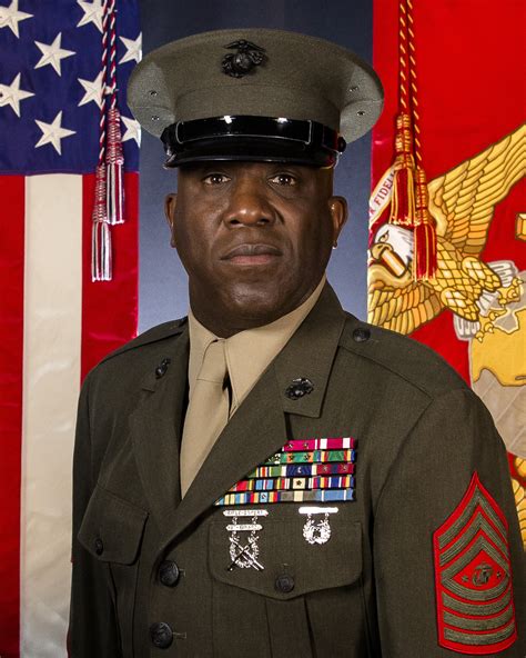 Marine Sergeant Image 1