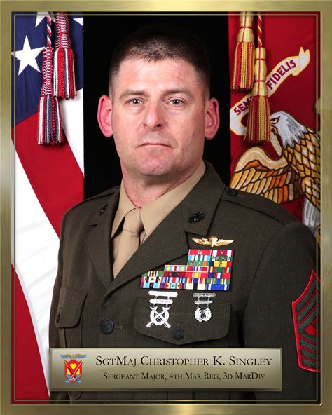 Marine Sergeant Image 10