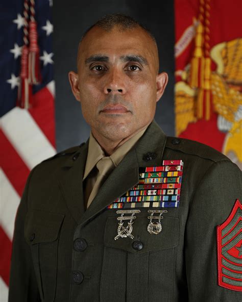 Marine Sergeant Image 4