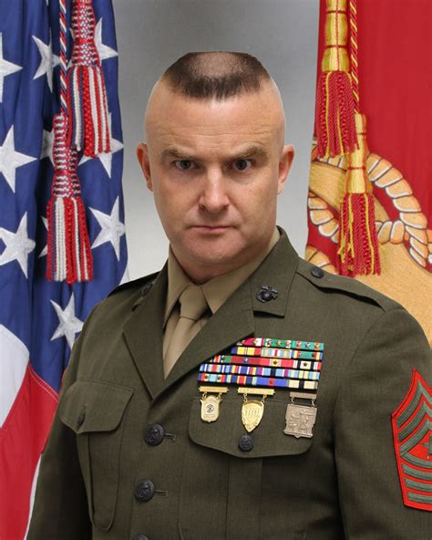 Marine Sergeant Image 9