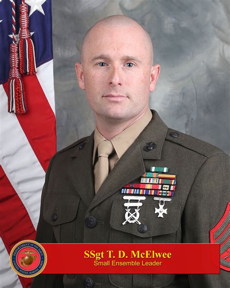 Marine Staff Sergeant Benefits Information