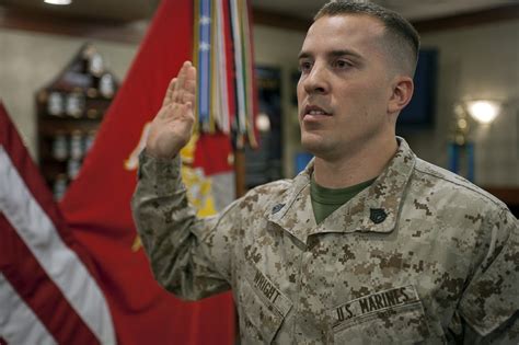 Marine Staff Sergeant Image 3