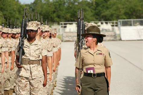 Marine Staff Sergeant Image 5