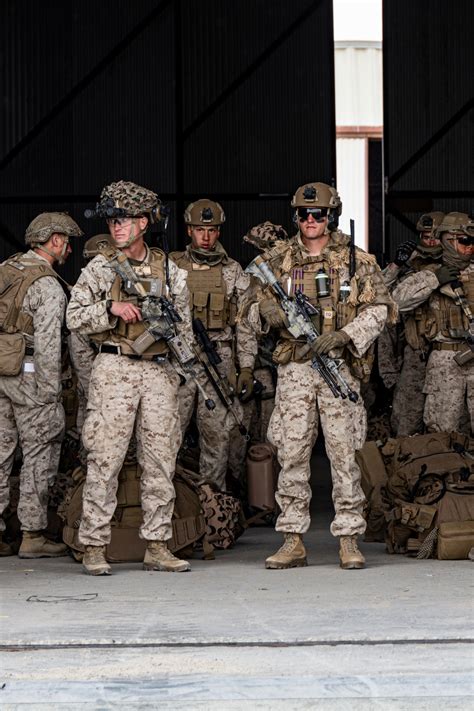 Marines Infantry High Paying Jobs