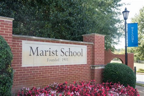 Marist School Calendar Benefits