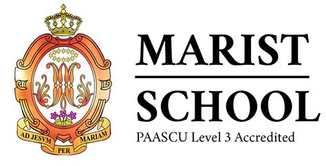 Marist School Calendar Structure