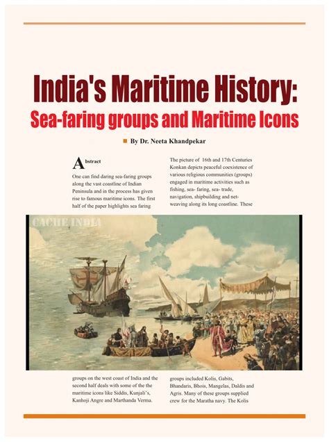 Maritime History Image 8