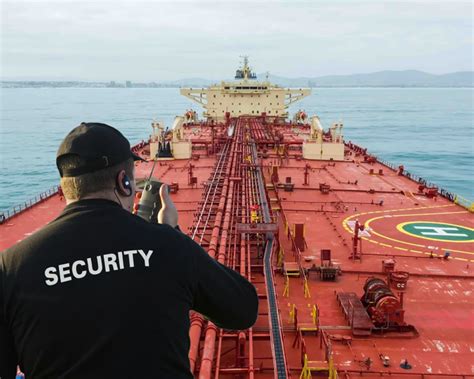 Maritime Security