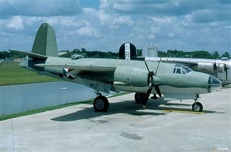 Martin B-26 Marauder