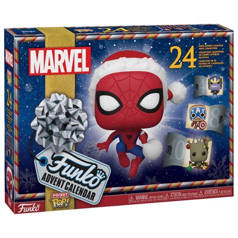 Marvel Advent Calendar Countdown Image 10