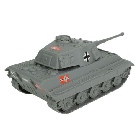 Marx Toys German Tiger Tank