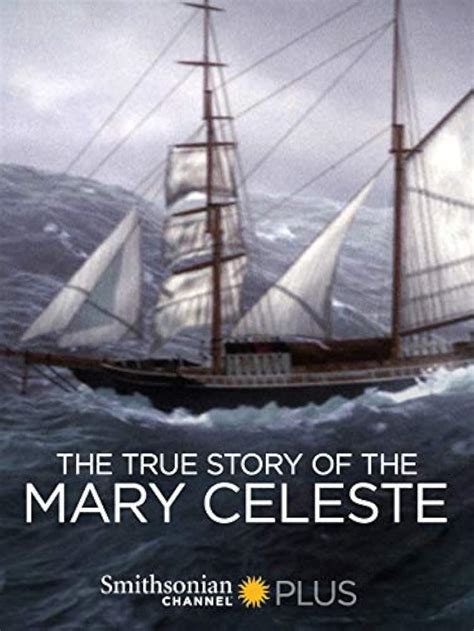 Mary Celeste Facts