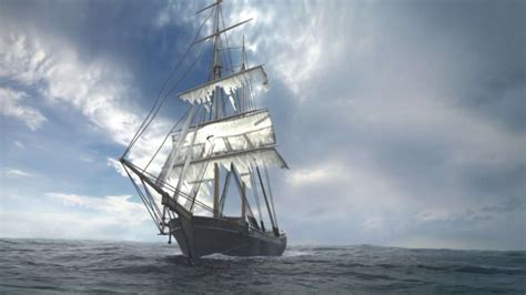 Mary Celeste Salvage