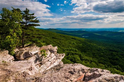 Maryland Mountains