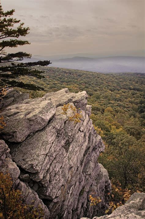 Maryland Mountains