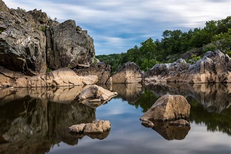 Maryland Parks