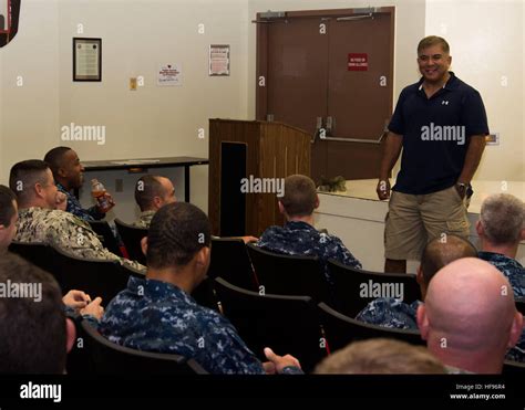 Master Chief Petty Officer Training