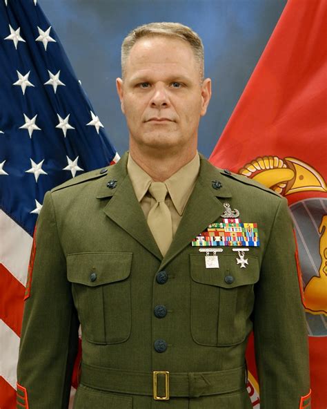 Master Gunnery Sergeant