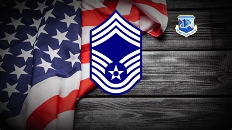 Master Sergeant benefits and privileges