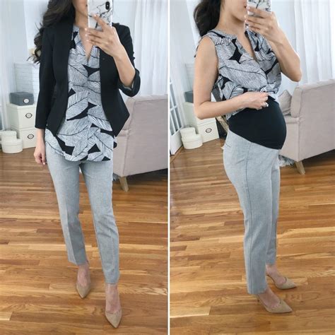 Old Navy Maternity Pants Style Tips